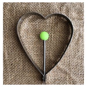 Breakfast ♥️ Forms Set of 4 🦩